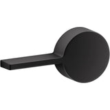 Kohler - Cimarron Left-hand trip lever - Matte Black