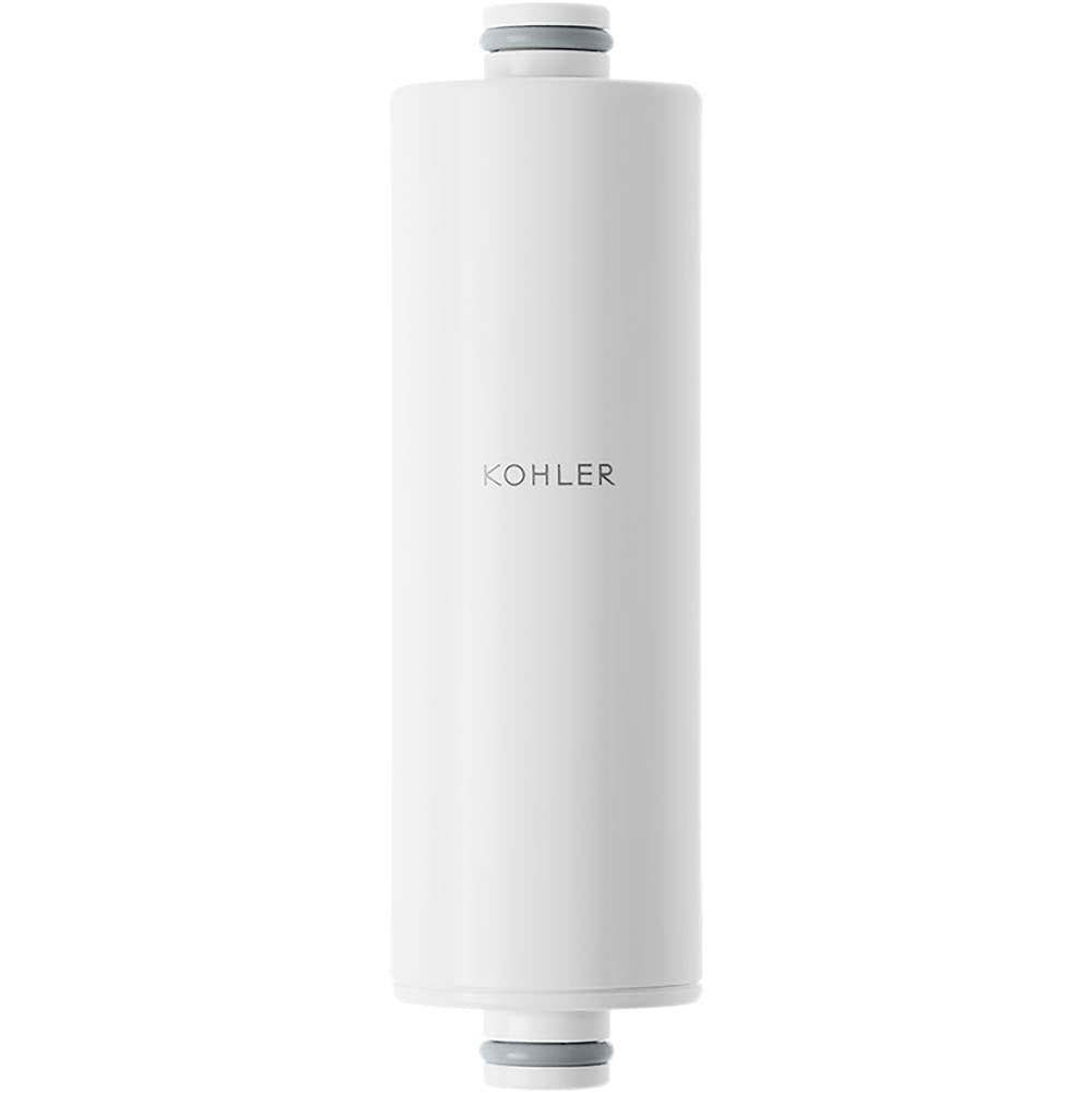 Kohler - Aquifer Shower filter replacement