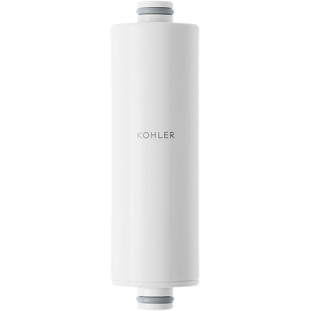 Kohler - Aquifer Shower filter replacement