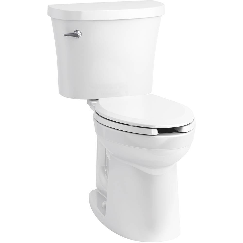 KingstonE Toilet tank, 1.28 gpf
