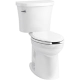 KingstonE Toilet tank, 1.28 gpf