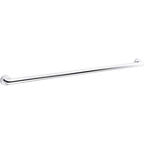Kohler - KuminE 42'' grab bar - Polished Chrome