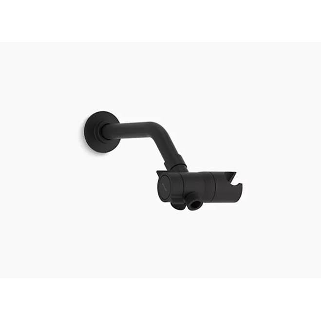 Kohler - Awaken Shower arm diverter - Matte Black