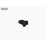 Kohler - Awaken Handshower holder - Matte Black
