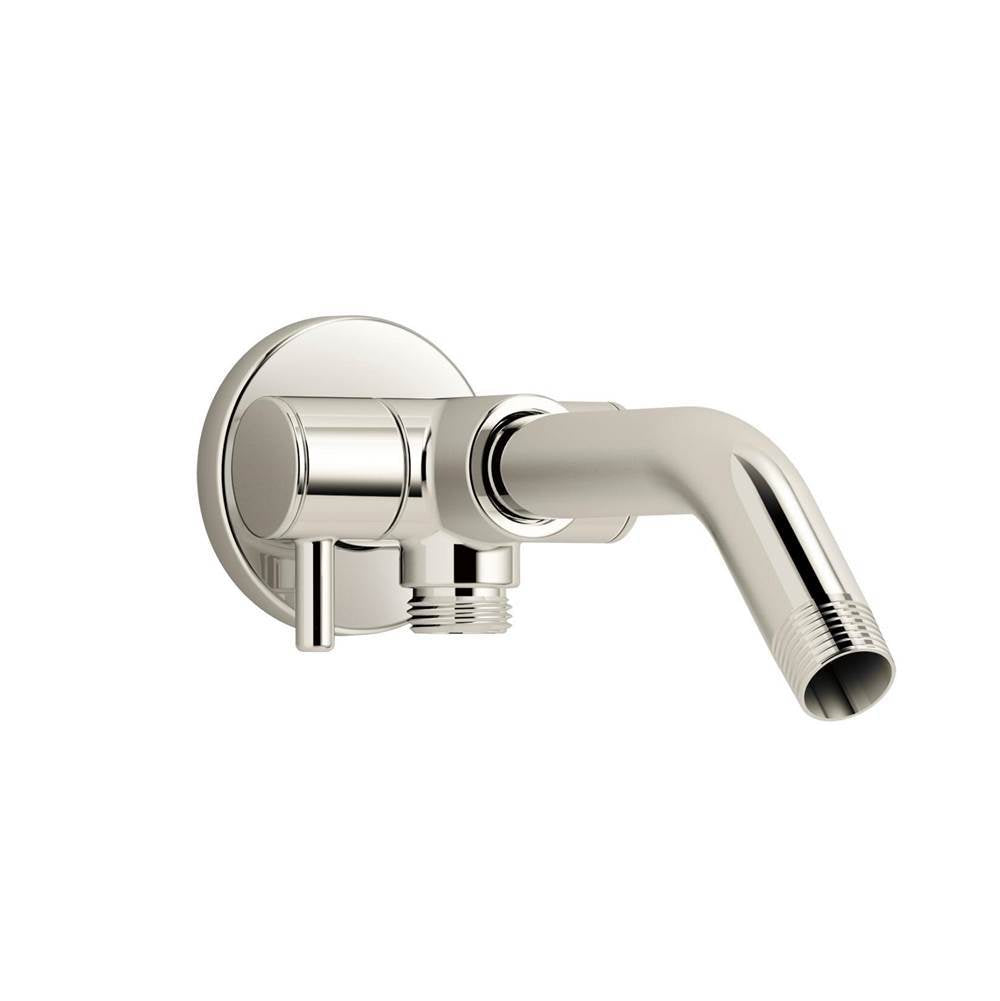 Kohler - Shower arm with 3-way diverter - Vibrant Polished Nickel