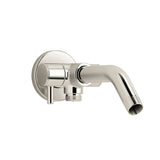 Kohler - Shower arm with 3-way diverter - Vibrant Polished Nickel