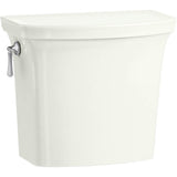 Kohler - Corbelle ContinuousClean XT toilet tank, 1.28 gpf - Dune