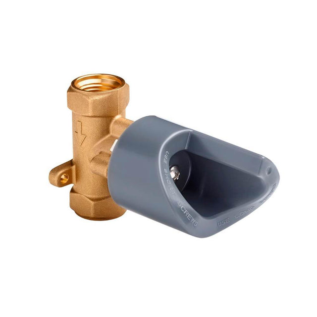 Kohler - Real Rain Diverter valve