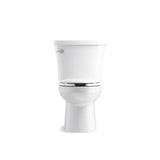 KingstonE Elongated toilet bowl
