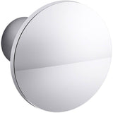 Kohler - Components Cabinet knob - Polished Chrome