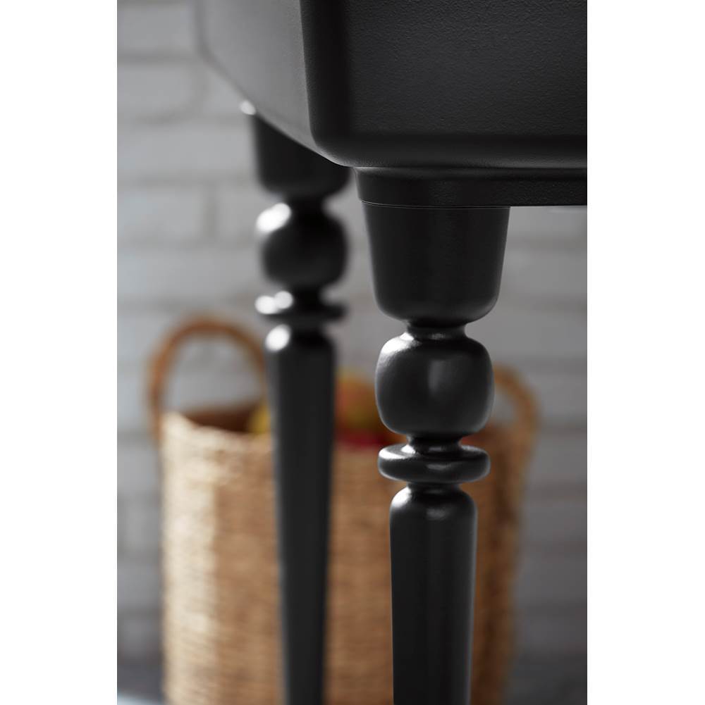 Farmstead Transitional legs