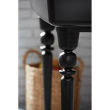 Farmstead Transitional legs