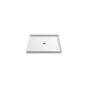 Kohler - Rely 36'' x 42'' alcove shower base, center drain - White