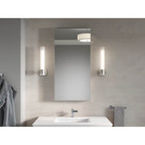 Maxstow 20'' W x 40'' H medicine cabinet