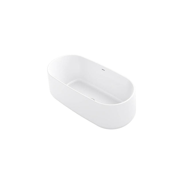 Kohler - Ceric 65'' x 31'' freestanding bath - White