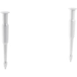 Kohler - Farmstead Contemporary legs - White