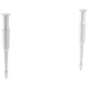 Kohler - Farmstead Contemporary legs - White