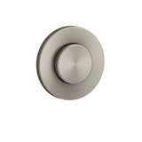 Kohler - Real Rain Diverter valve trim - Vibrant Brushed Nickel