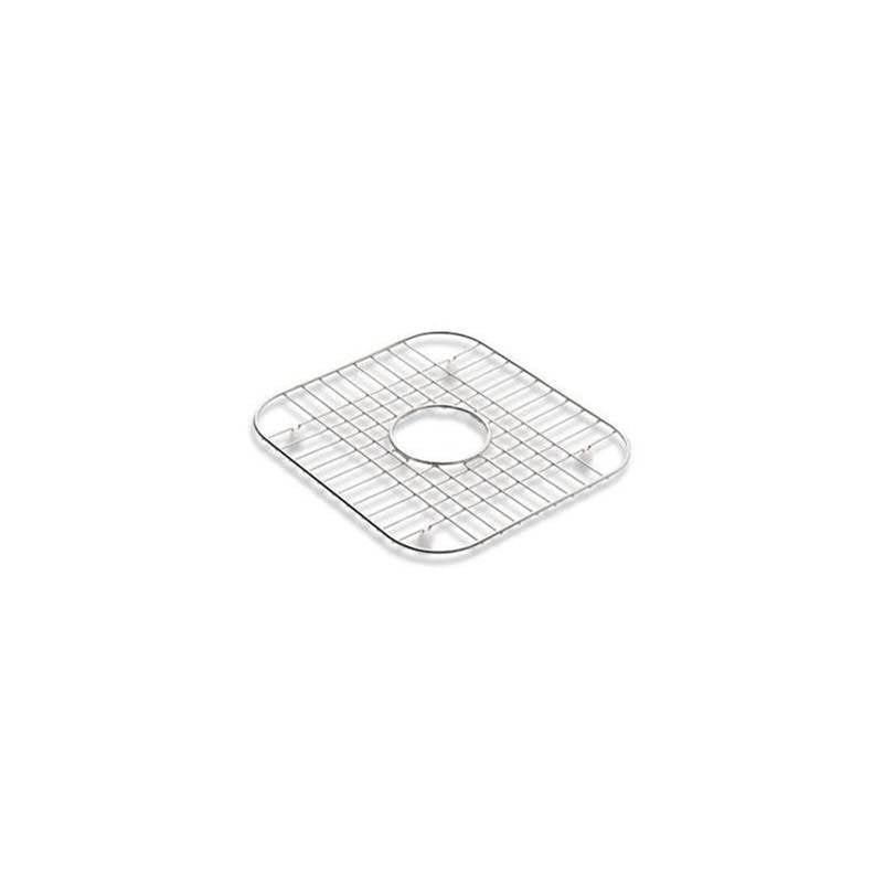 Kohler - Sink rack - Stainless Steel