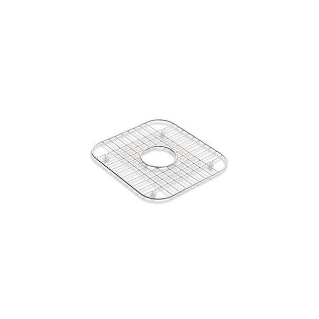 Kohler - Sink rack - Stainless Steel