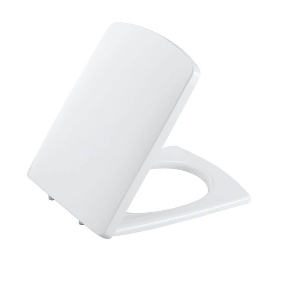 Kohler - Escale Elongated toilet seat - White