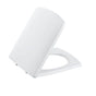 Kohler - Escale Elongated toilet seat - White