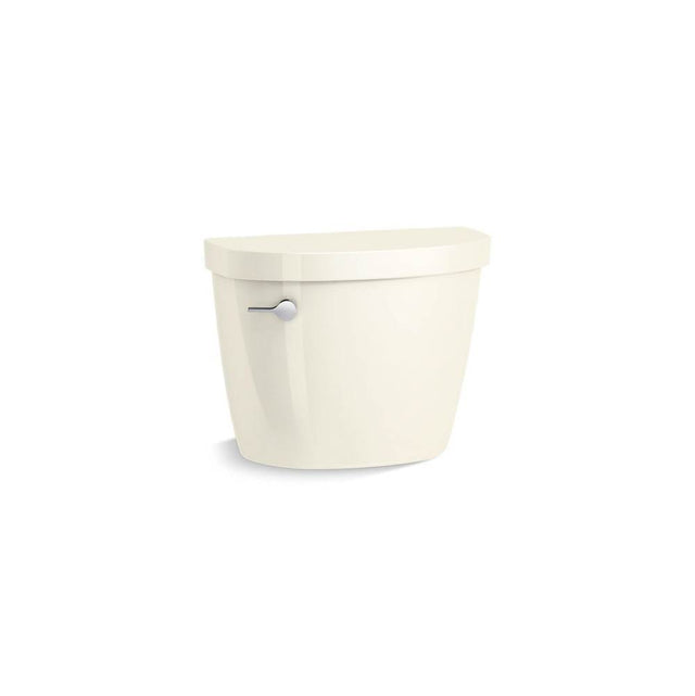 Kohler - Cimarron Toilet tank, 1.28 gpf - Biscuit
