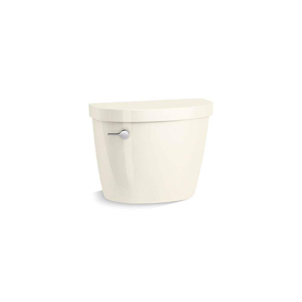 Kohler - Cimarron Toilet tank, 1.6 gpf - Biscuit