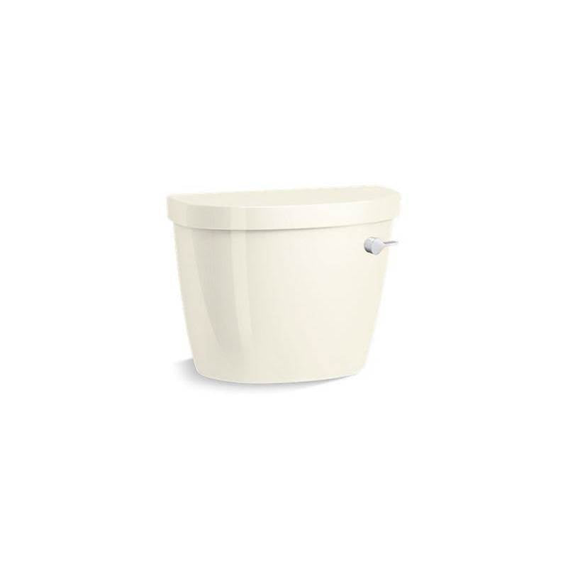 Kohler - Cimarron Toilet tank, 1.28 gpf - Biscuit