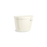 Kohler - Cimarron Toilet tank, 1.28 gpf - Biscuit