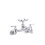 Kohler - Clearwater Kitchen sink faucet - Polished Chrome