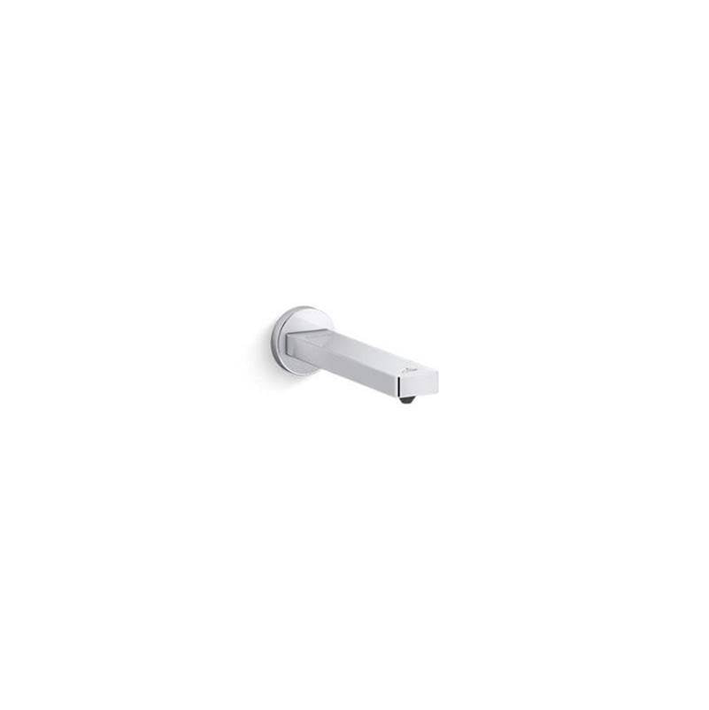 Kohler - Composed Touchless foaming soap dispenser, DC-powered - Polished Chrome