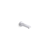 Kohler - Composed Touchless foaming soap dispenser, DC-powered - Polished Chrome