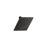 Kohler - Loure Single-function showerhead, 1.75 gpm - Matte Black