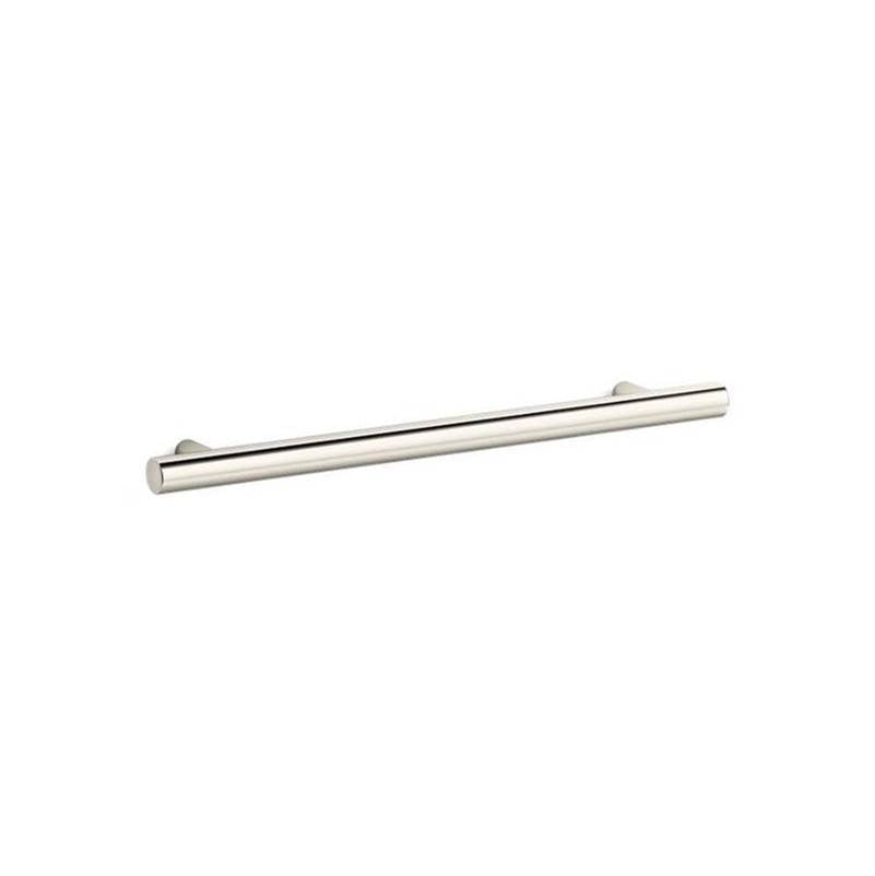 Kohler - Purist 7'' cabinet pull - Vibrant Polished Nickel
