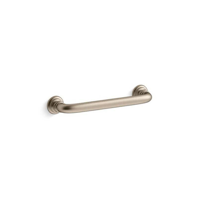 Kohler - Artifacts 5'' cabinet pull - Vibrant Brushed Bronze