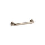 Kohler - Artifacts 5'' cabinet pull - Vibrant Brushed Bronze