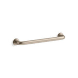 Kohler - Artifacts 7'' cabinet pull - Vibrant Brushed Bronze