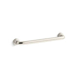 Kohler - Artifacts 7'' cabinet pull - Vibrant Polished Nickel