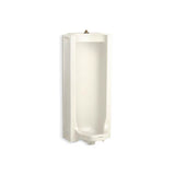 Kohler - BranhamE Full stall washout urinal with top spud - Biscuit