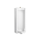Kohler - BranhamE Full stall washout urinal with top spud - White