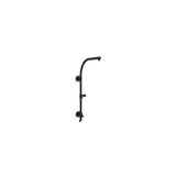 Kohler - HydroRail-R Arch shower column - Matte Black