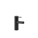 Kohler - Elate Single-handle bathroom sink faucet, 1.2 gpm - Matte Black