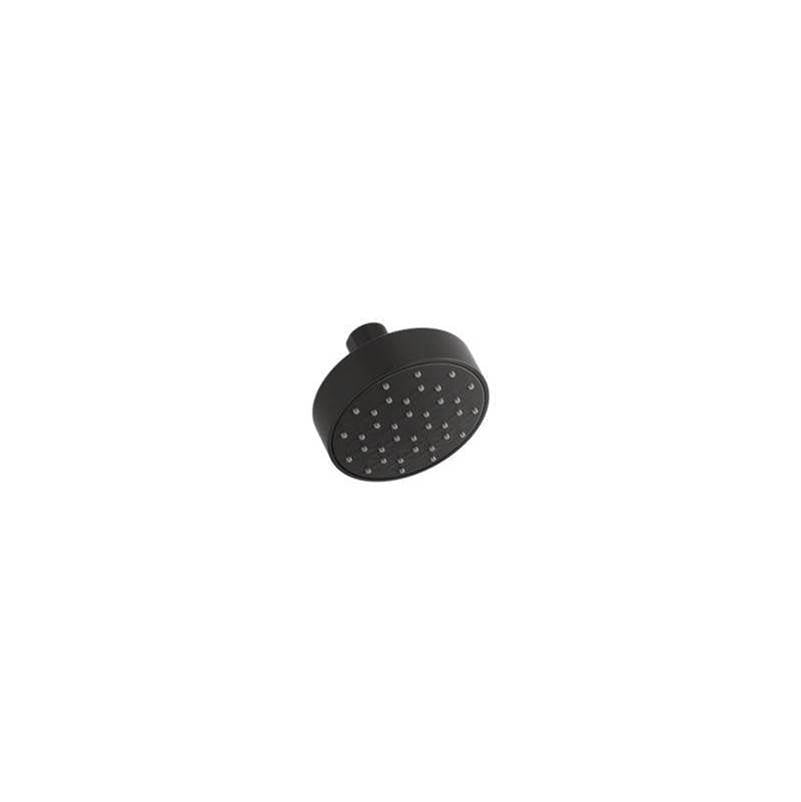 Kohler - Awaken G90 Single-function showerhead, 1.75 gpm - Matte Black