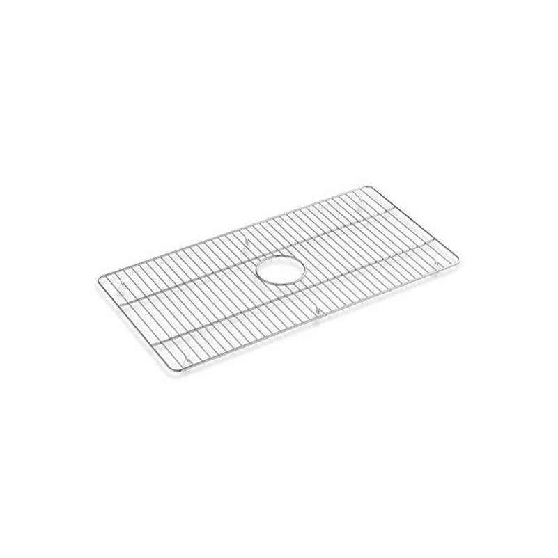 Kohler - Sink rack - Stainless Steel