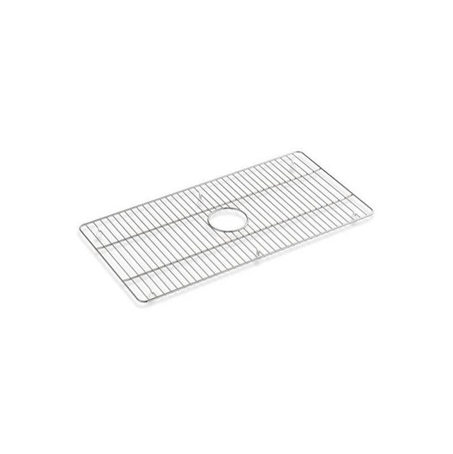 Kohler - Sink rack - Stainless Steel