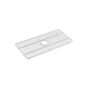 Kohler - Sink rack - Stainless Steel