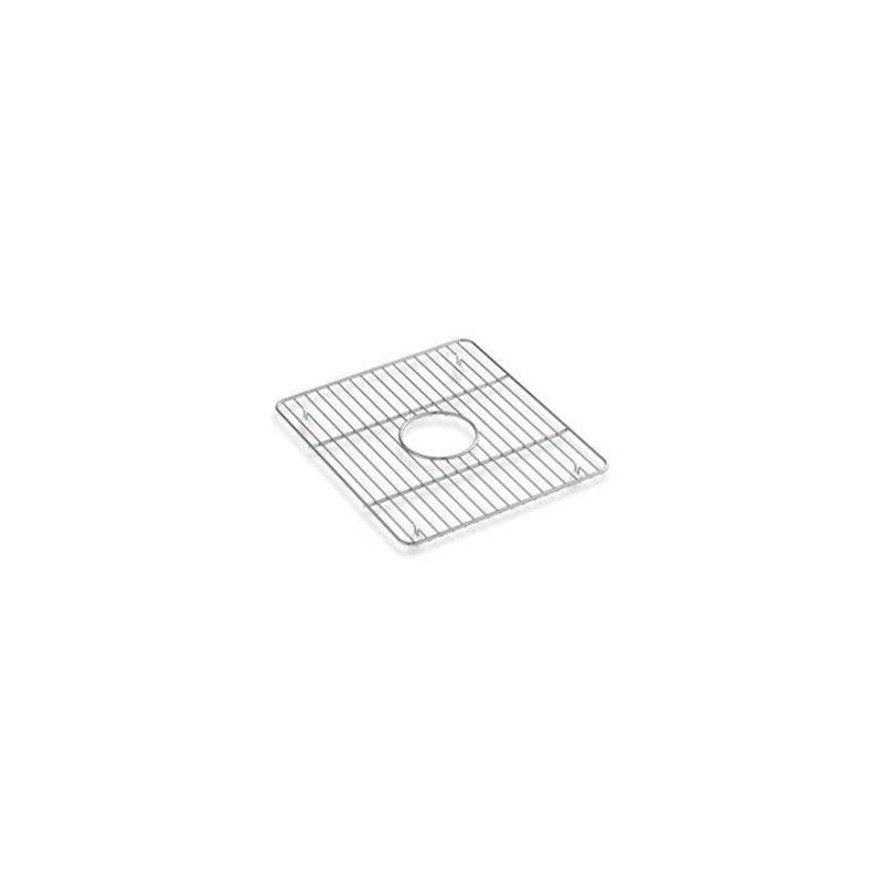 Kohler - Prologue Stainless steel sink rack, 12-15/16'' x 14-11/16'' - Stainless Steel