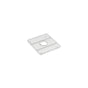 Kohler - Prologue Stainless steel sink rack, 12-15/16'' x 14-11/16'' - Stainless Steel