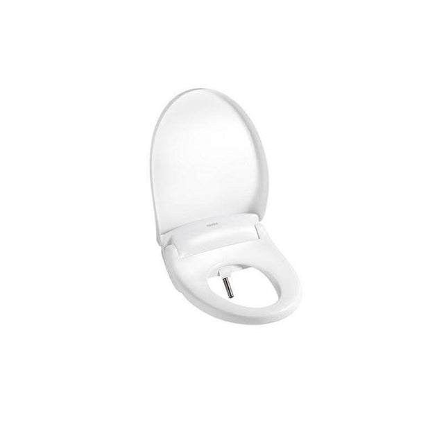 Kohler - Novita BD-N450US Elongated bidet toilet seat - White